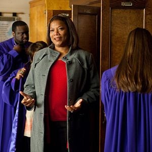 Fotoğraf Joyful Noise