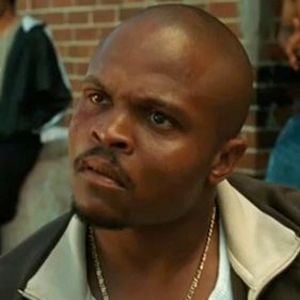 Fotoğraf IronE Singleton