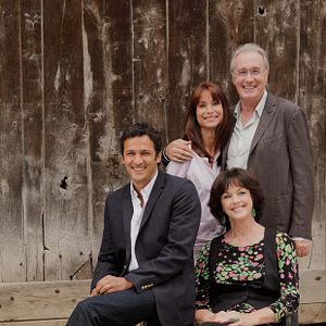 Fotoğraf Une famille formidable