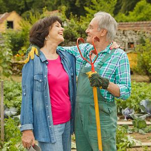 Fotoğraf Une famille formidable