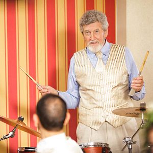 Fotoğraf Une famille formidable