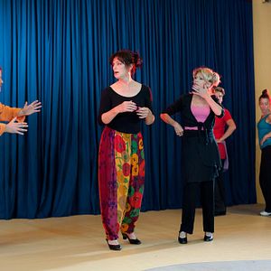 Fotoğraf Une famille formidable