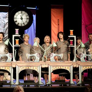 Fotoğraf Une famille formidable