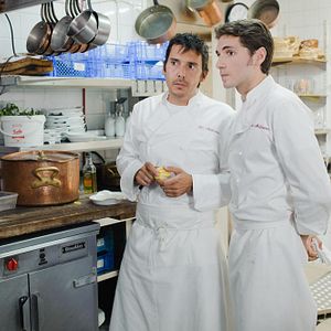 Fotoğraf Une famille formidable