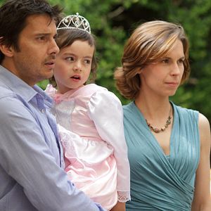 Fotoğraf Une famille formidable