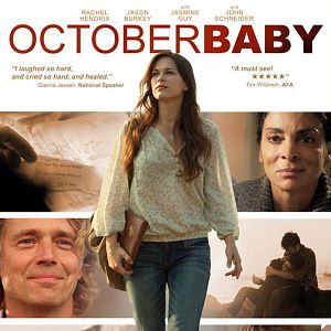 Fotoğraf October Baby