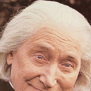 Fotoğraf Richard Hurndall