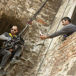 Fotoğraf Hayalet Sürücü 2: İntikam Ateşi