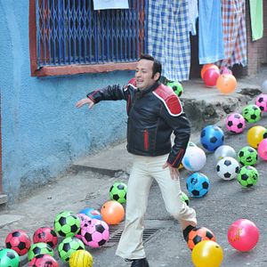 Fotoğraf Sen Kimsin?