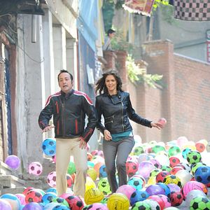 Fotoğraf Sen Kimsin?