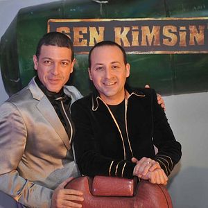 Fotoğraf Sen Kimsin?