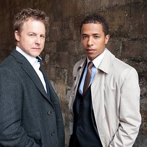 Fotoğraf Eternal Law