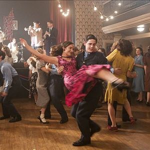 Fotoğraf Bomb Girls