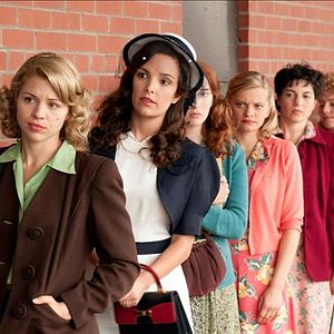 Fotoğraf Bomb Girls