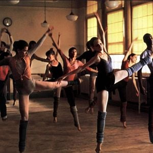 Fotoğraf Joanna Merlin