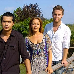 Fotoğraf Gece Sesleri