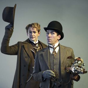 Fotoğraf Felix and Murdo