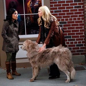 Fotoğraf Are You There, Chelsea?