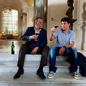 Fotoğraf Şeflerin Savaşı