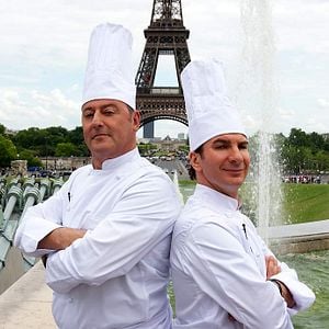 Fotoğraf Şeflerin Savaşı