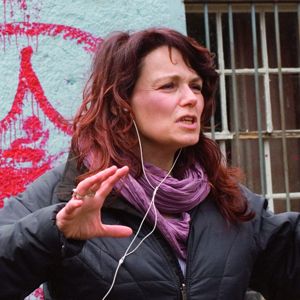 Fotoğraf Agnès Merlet