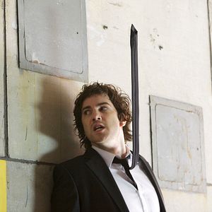 Fotoğraf Jim Sturgess