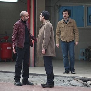 Fotoğraf Sarp Akkaya