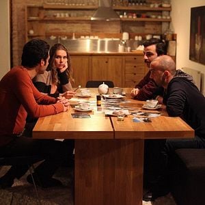 Fotoğraf Sarp Akkaya