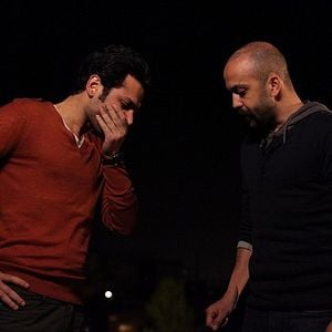 Fotoğraf Sarp Akkaya