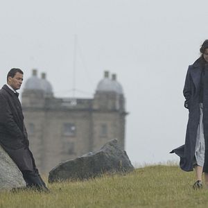 Fotoğraf Dominic West