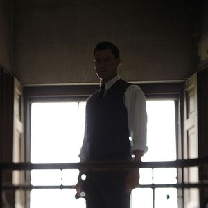 Fotoğraf Dominic West