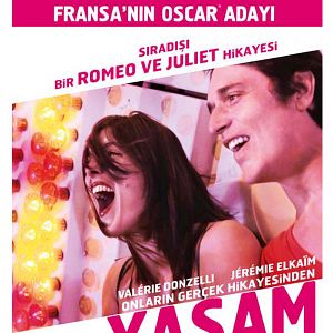 Fotoğraf Yaşam Savaşı