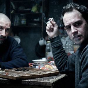 Fotoğraf Moritz Bleibtreu