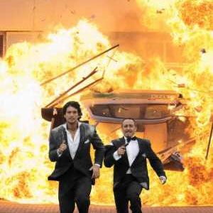 Fotoğraf Kobra Takibi