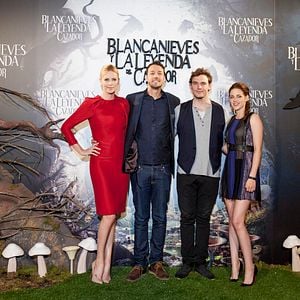 Fotoğraf Rupert Sanders