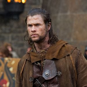 Fotoğraf Pamuk Prenses ve Avcı