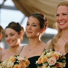 Fotoğraf Amerikan Pastası: Düğün