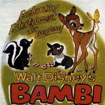 Fotoğraf Bambi