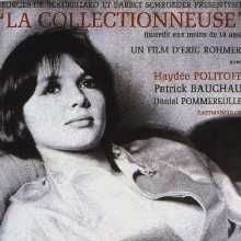 Fotoğraf La collectionneuse