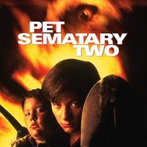 Fotoğraf Pet Sematary Two