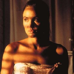 Fotoğraf Lara Croft Tomb Raider: Yaşamın Kaynağı