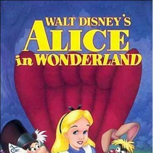 Fotoğraf Alice Harikalar Diyarında