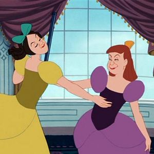 Fotoğraf Külkedisi