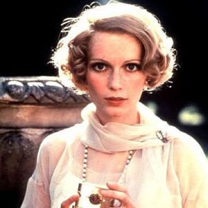 Fotoğraf Muhteşem Gatsby