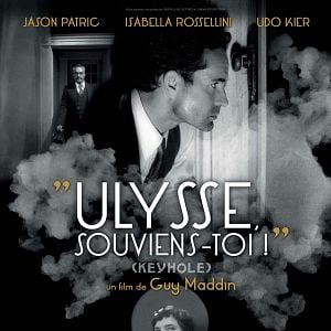 Fotoğraf Anahtar Deliği