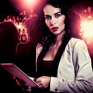 Fotoğraf Esra Ronabar