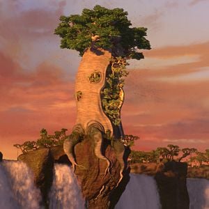 Fotoğraf Kuşlar Şehrinde Macera