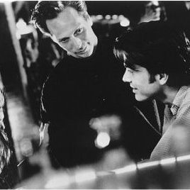 Fotoğraf The Underneath