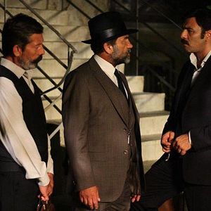 Fotoğraf Kurt Kanunu