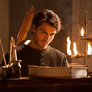 Fotoğraf Maxi Iglesias